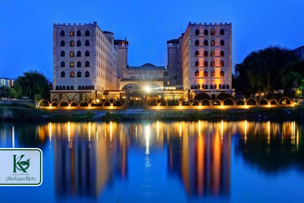 تور کاپادوکیا تور کاپادوکیا